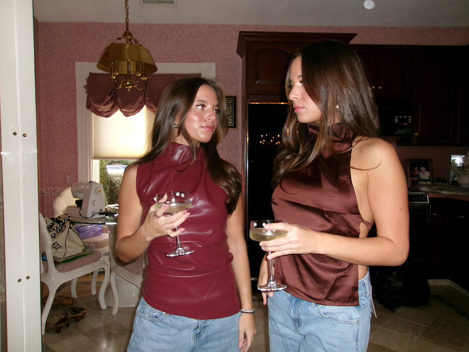 Tops
