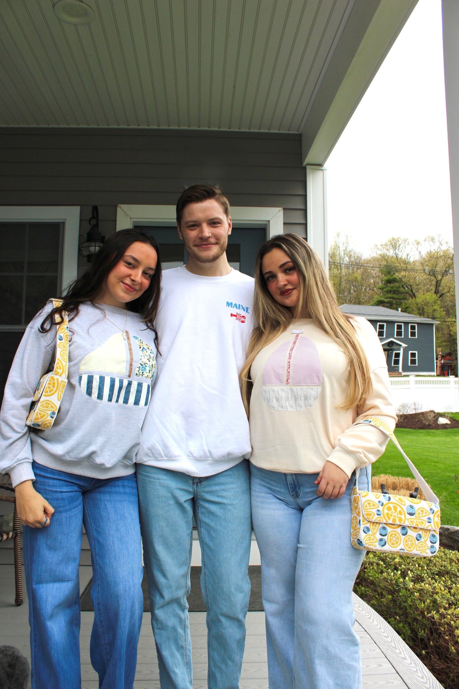 Hoodies/Sweaters