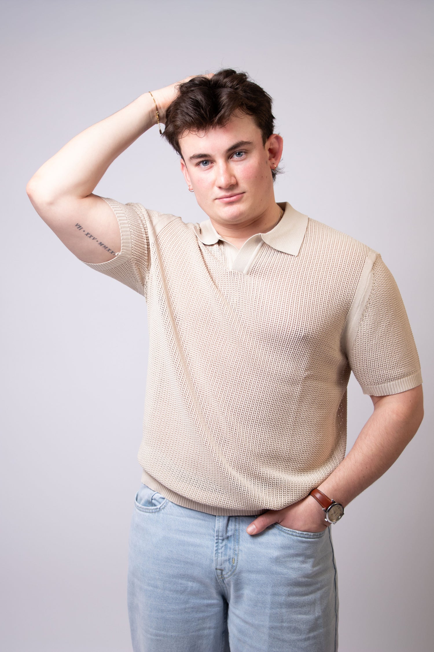 Men's