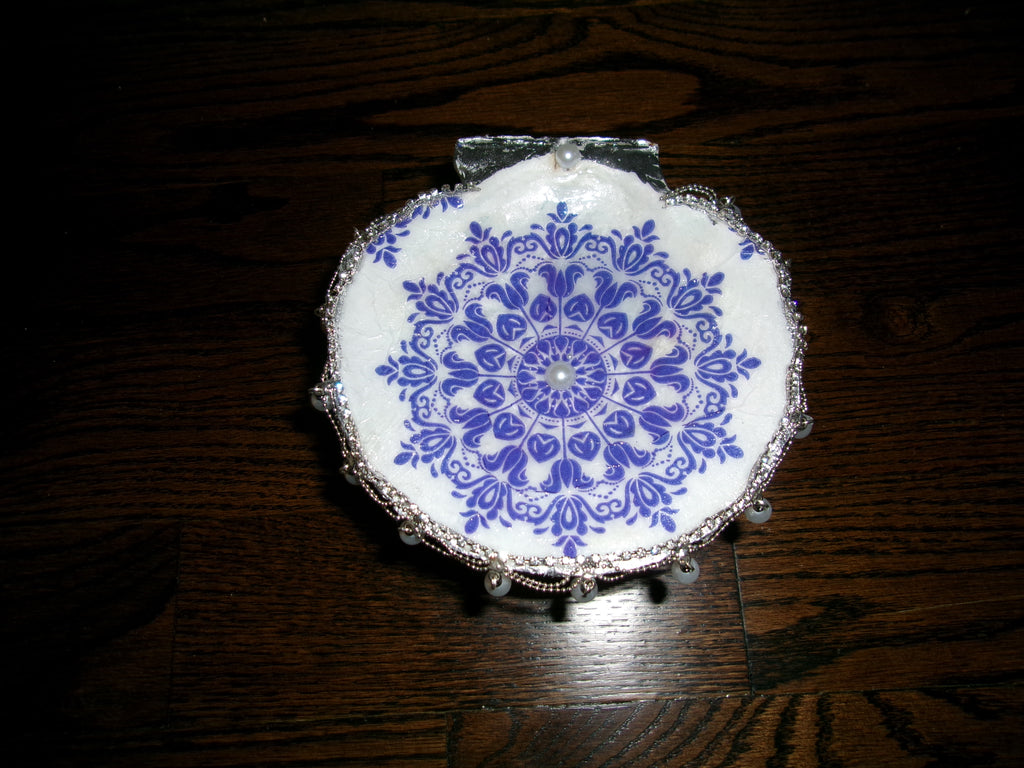 Jewelry Dish