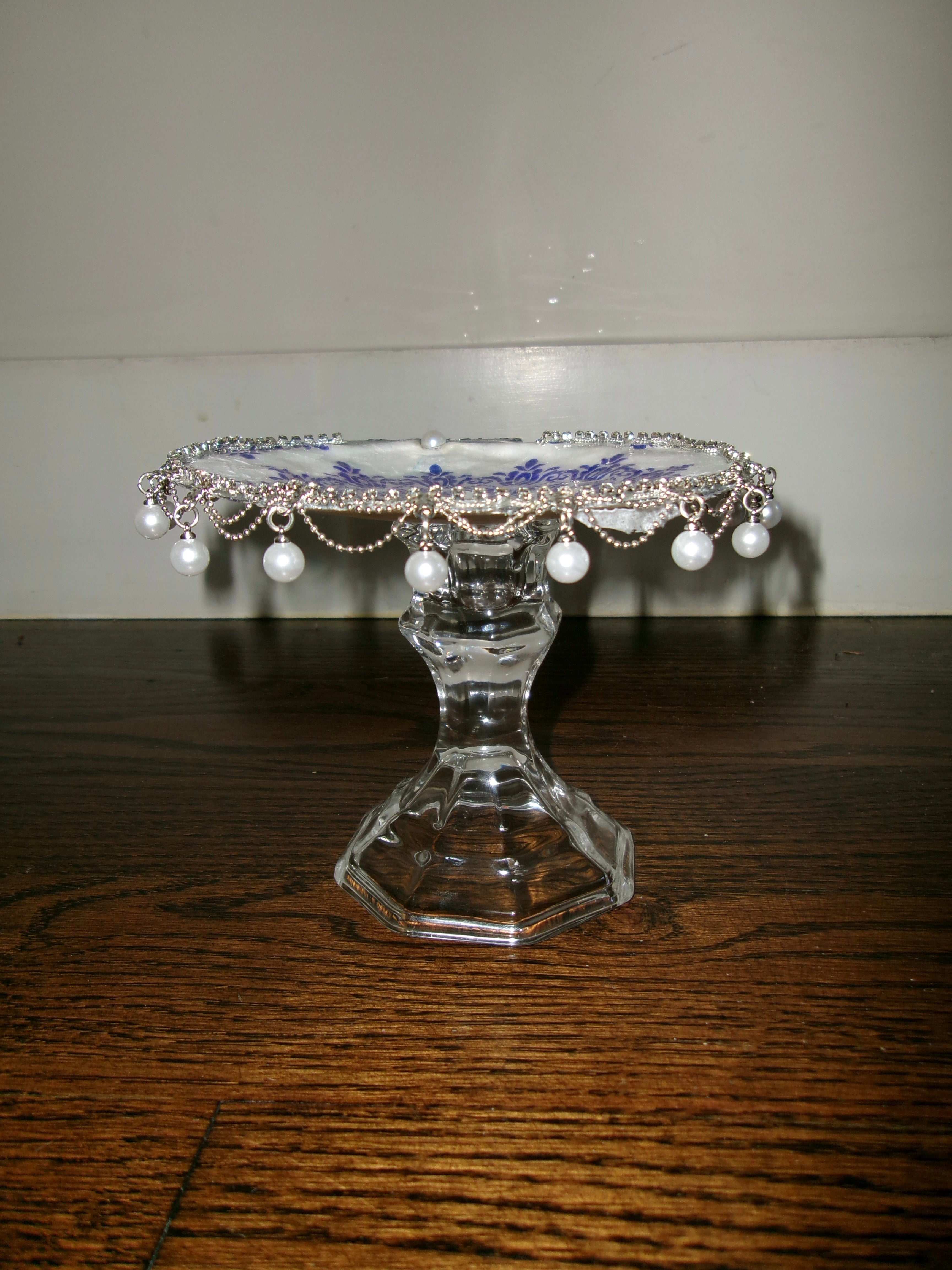 Jewelry Dish