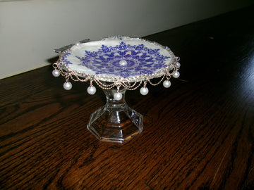 Jewelry Dish