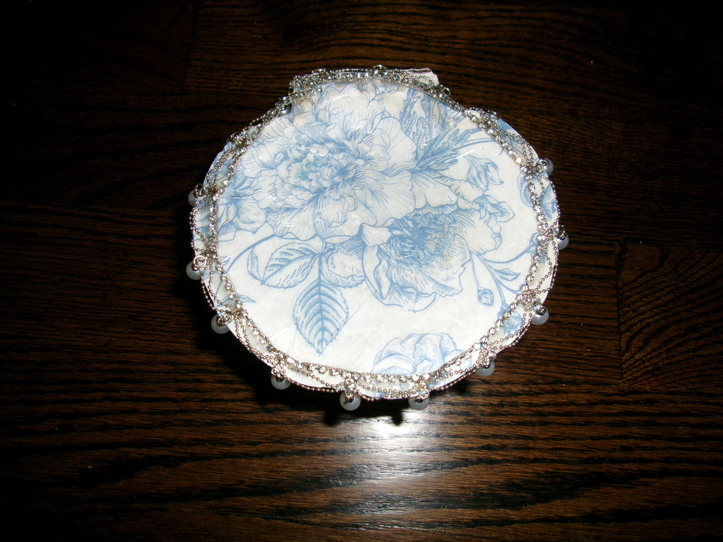 Jewelry Dish