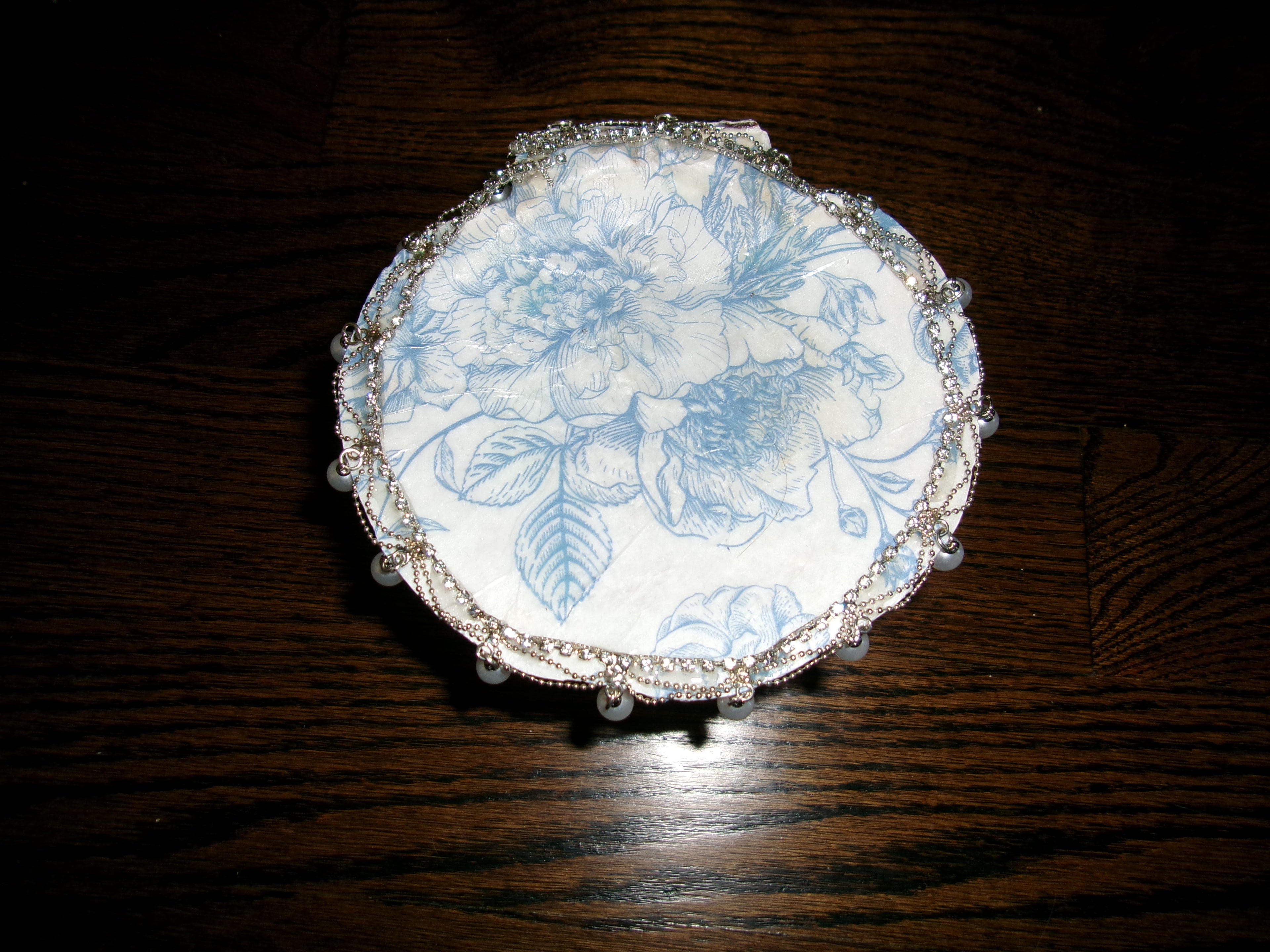 Jewelry Dish