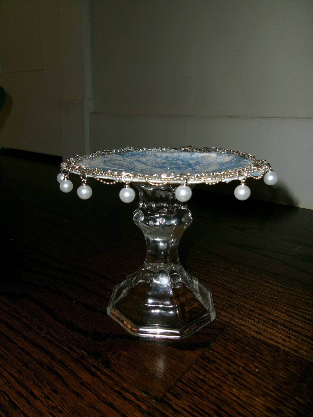 Jewelry Dish