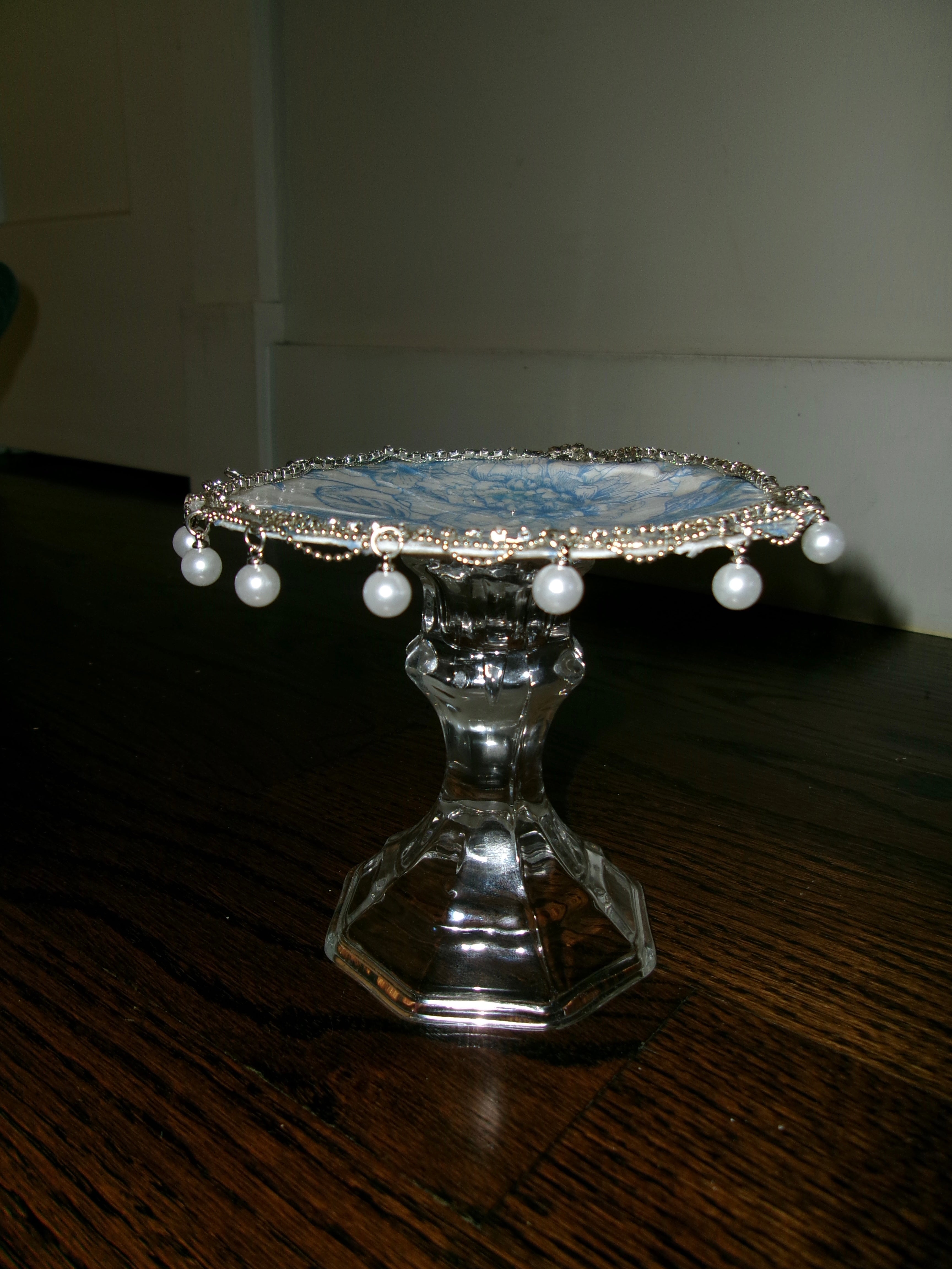 Jewelry Dish