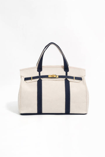 Canvas Boatkin Boat Bag 