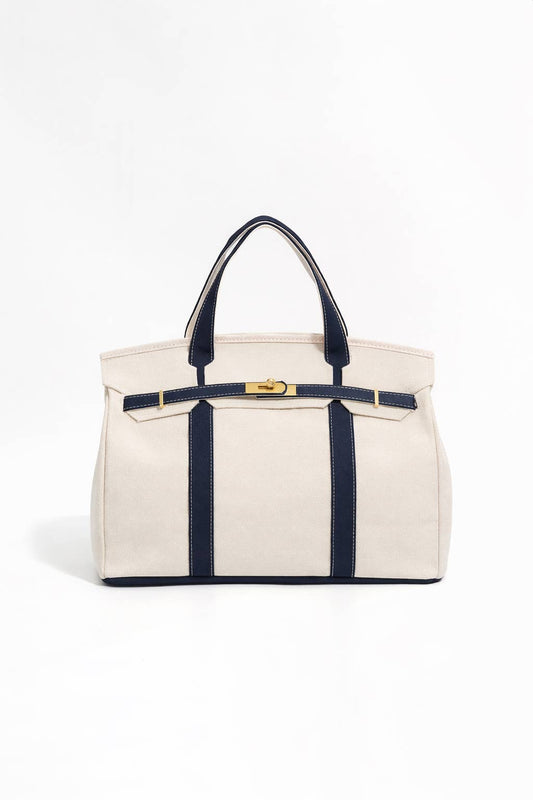 Canvas Boatkin Boat Bag 