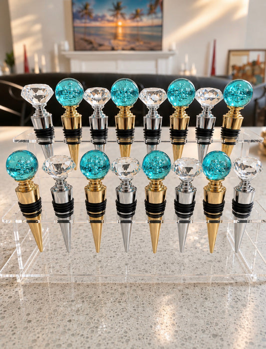 Wine Stopper